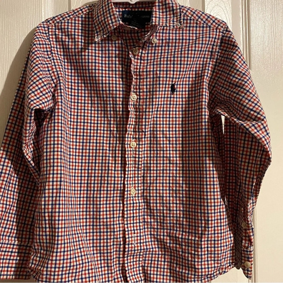 Ralph Lauren Shirt - Picture 2 of 4